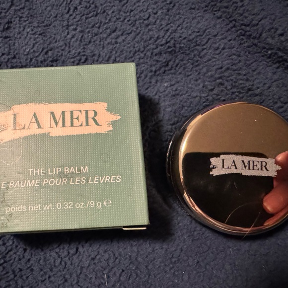 La Mer 16 empty jars and bottles bundle - Picture 15 of 16